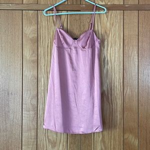 NWT wild fable mini dress